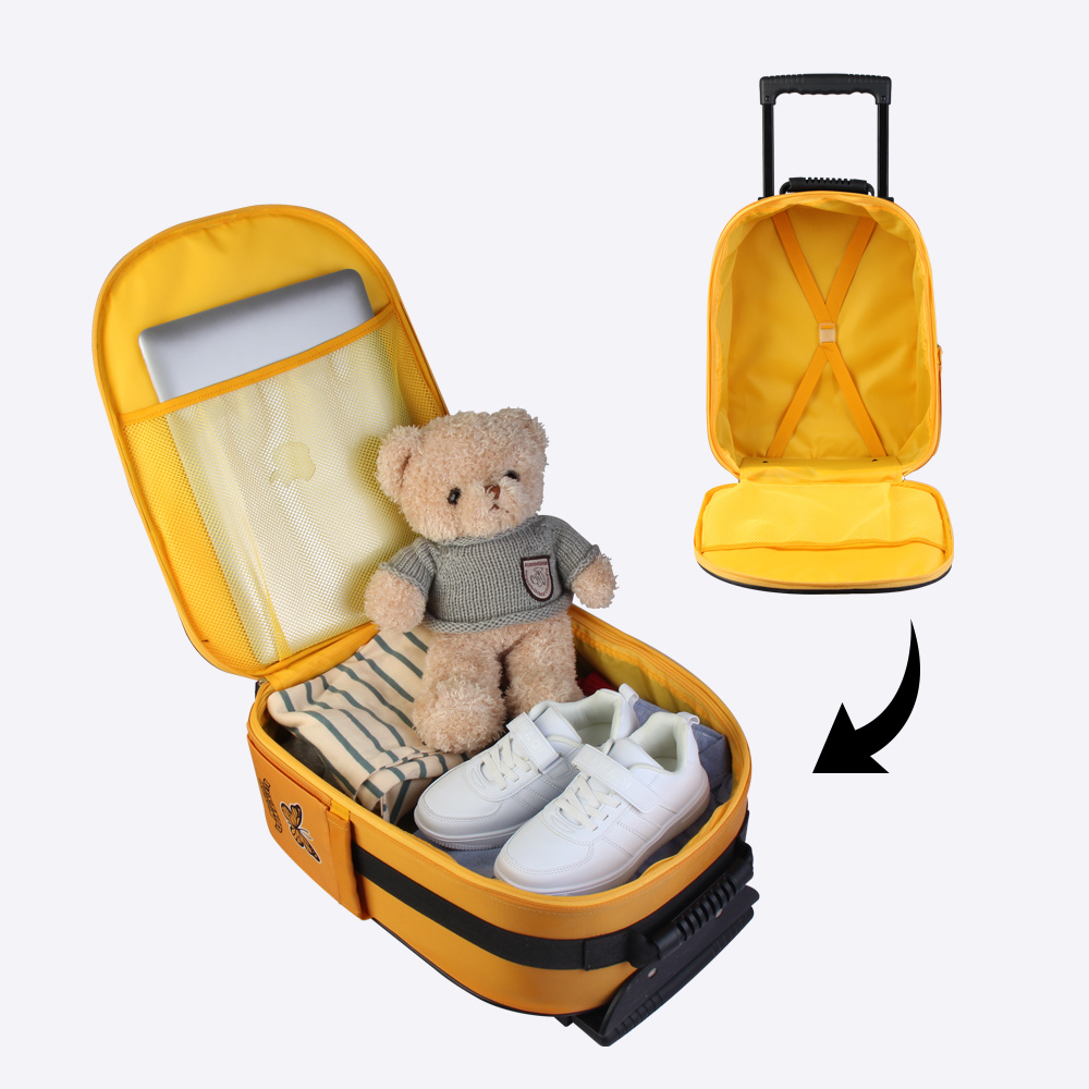 Trolley Case