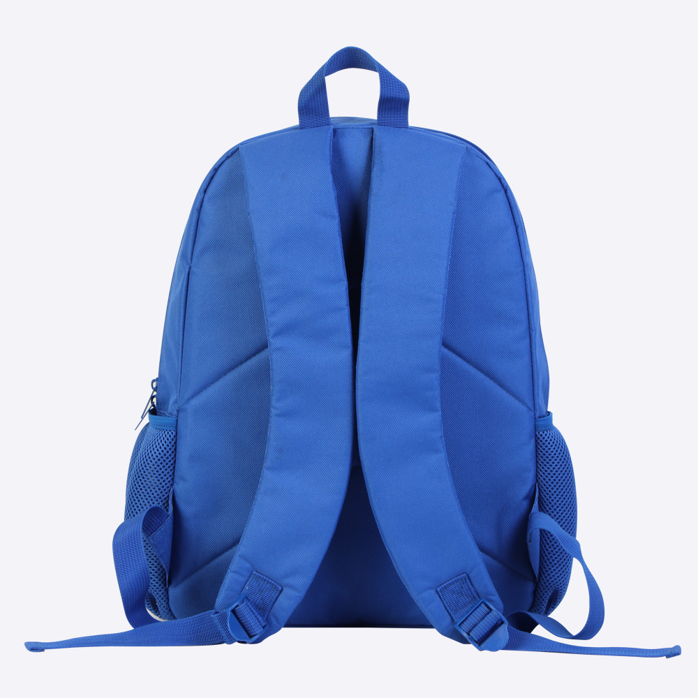 16 Inch Backpack Assorted 4 Colors