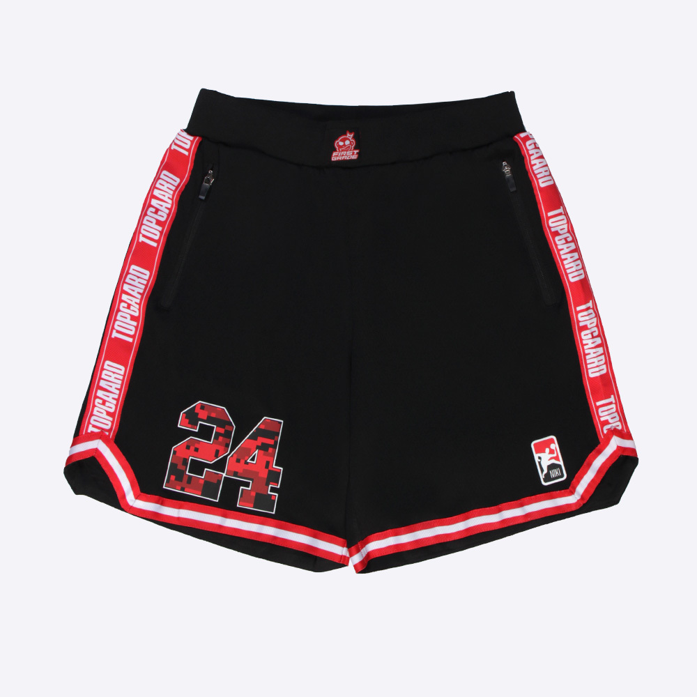 Basketball shorts