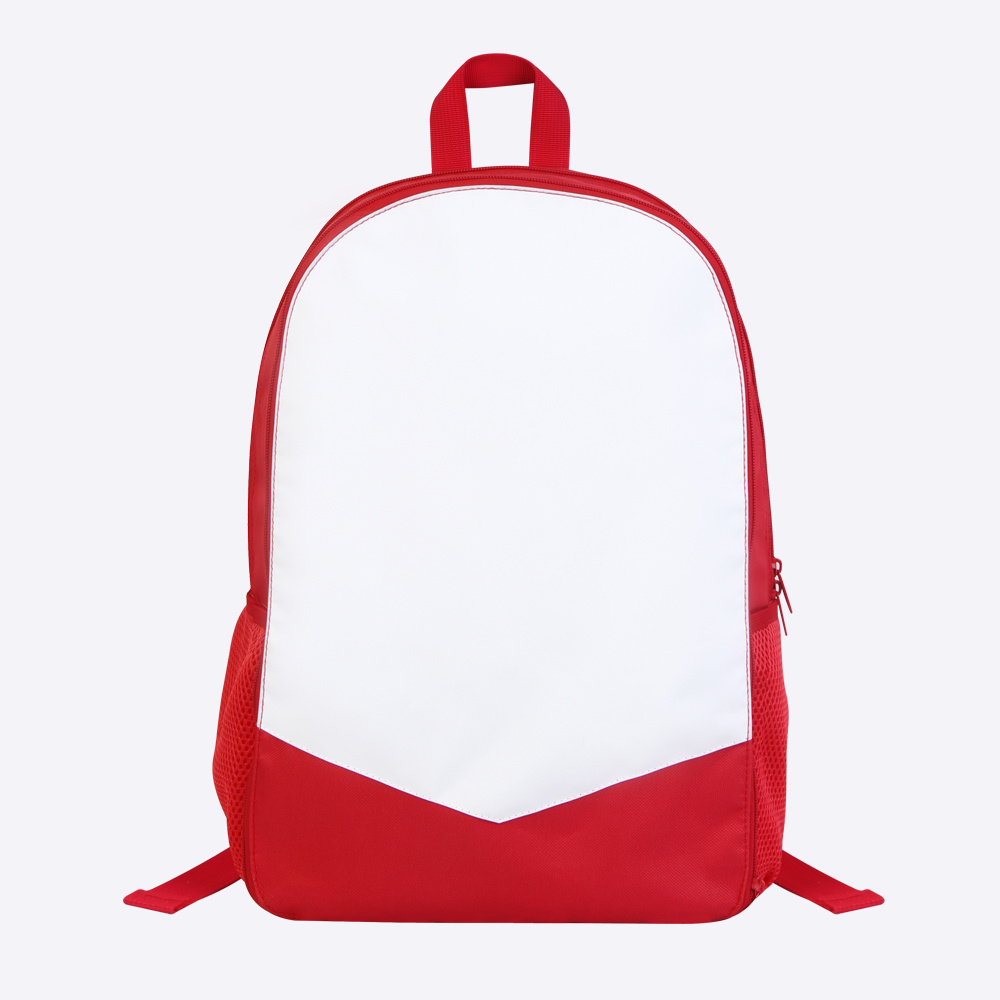 16 Inch Backpack Assorted 4 Colors