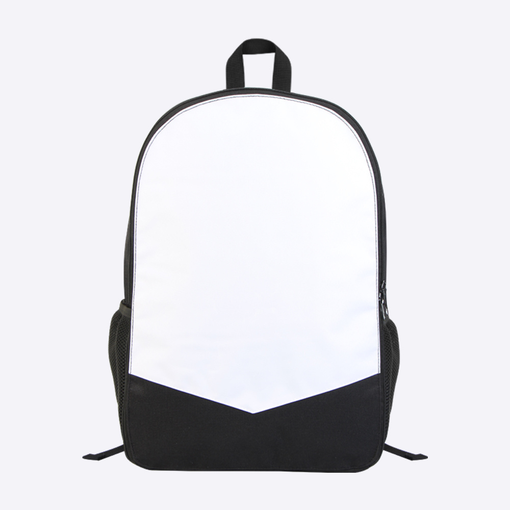 16.5 Inch Backpack Assorted 4 Colors