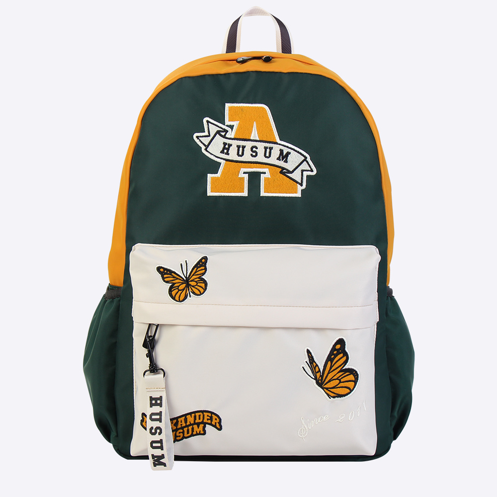 Backpacks