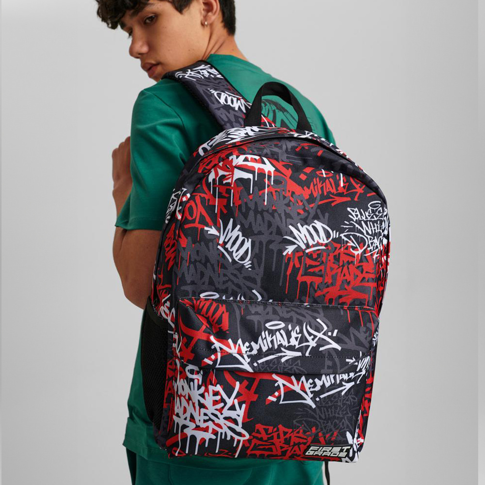 Backpacks