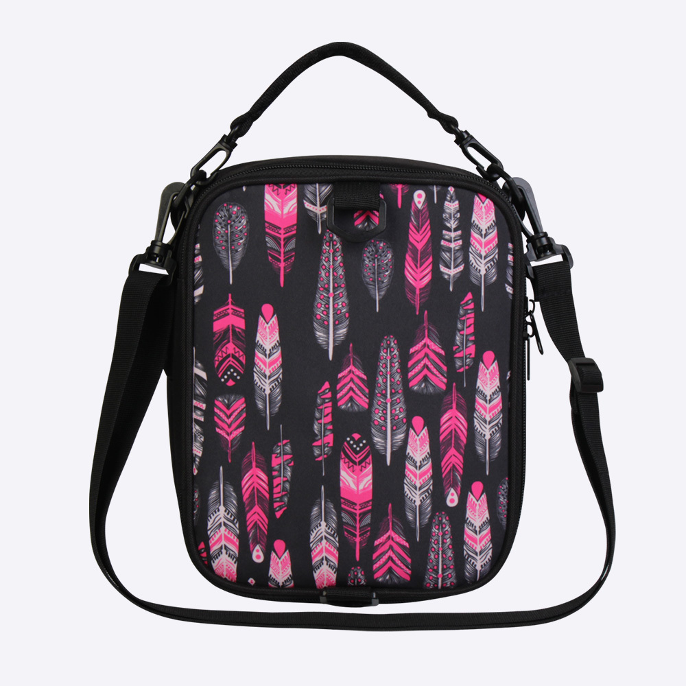 Expandable Cooling Bag