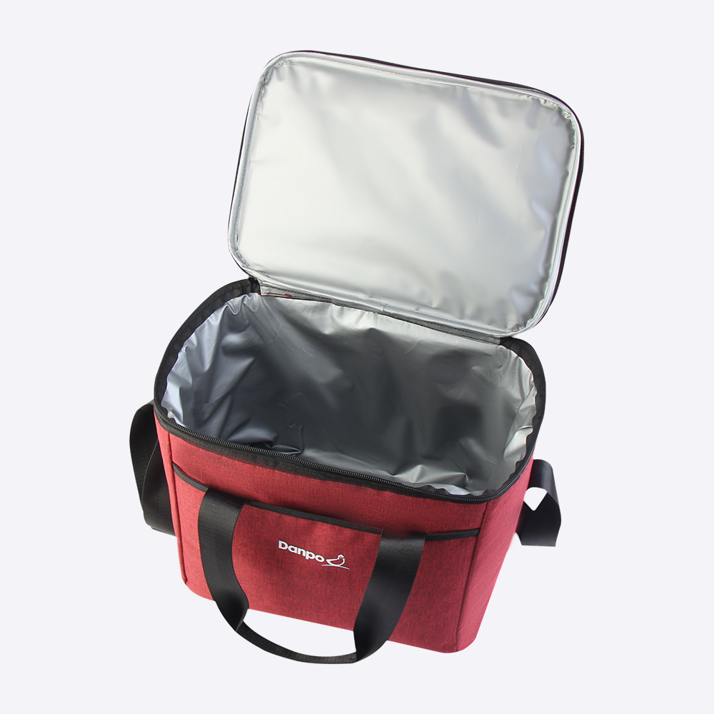 Large Capacity Beer Cooler Bag