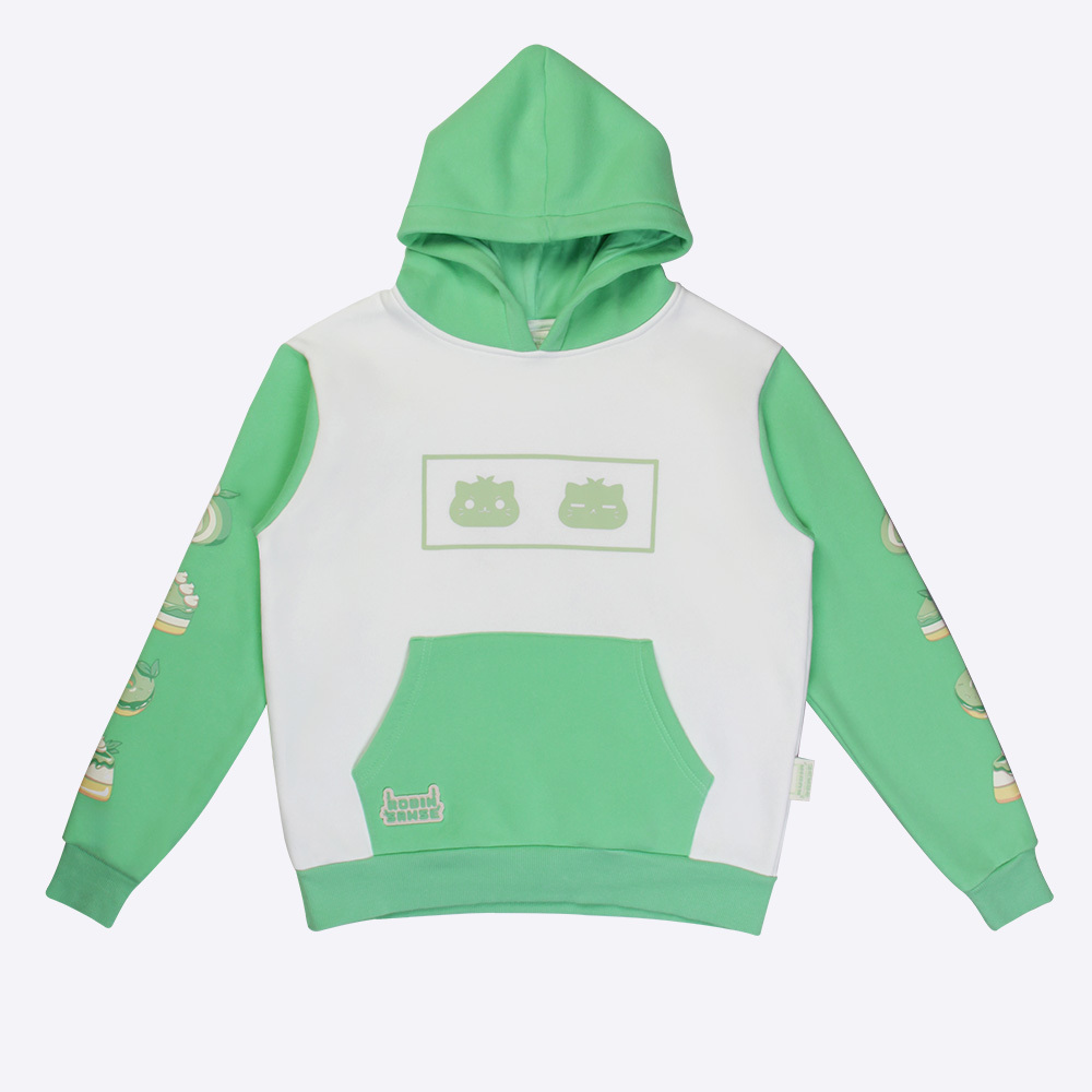 Hoodies