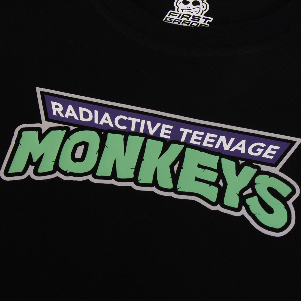 Monster T-shirt