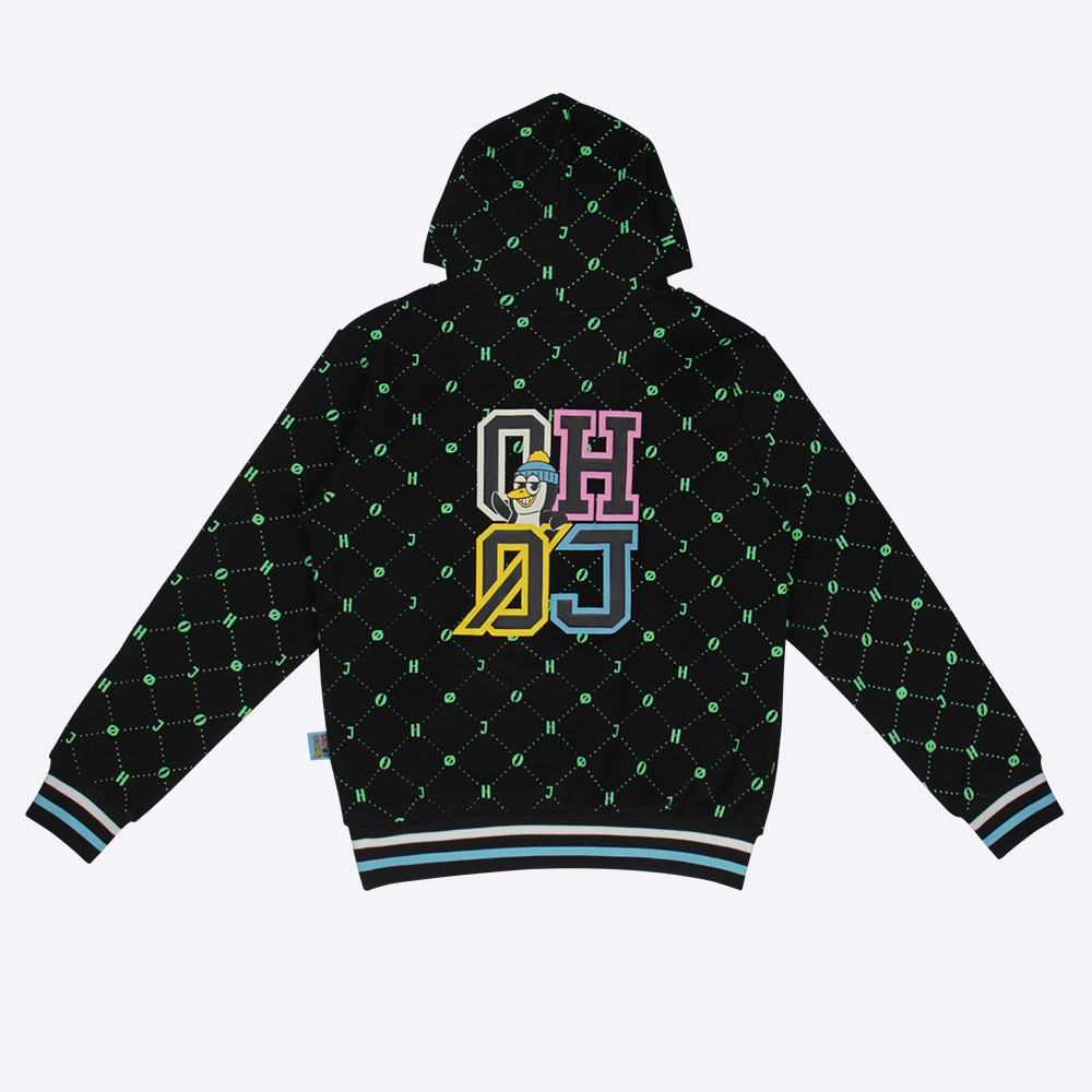 Hoodies