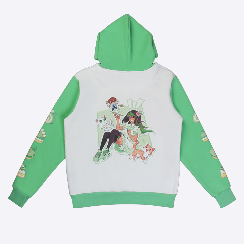 Hoodies