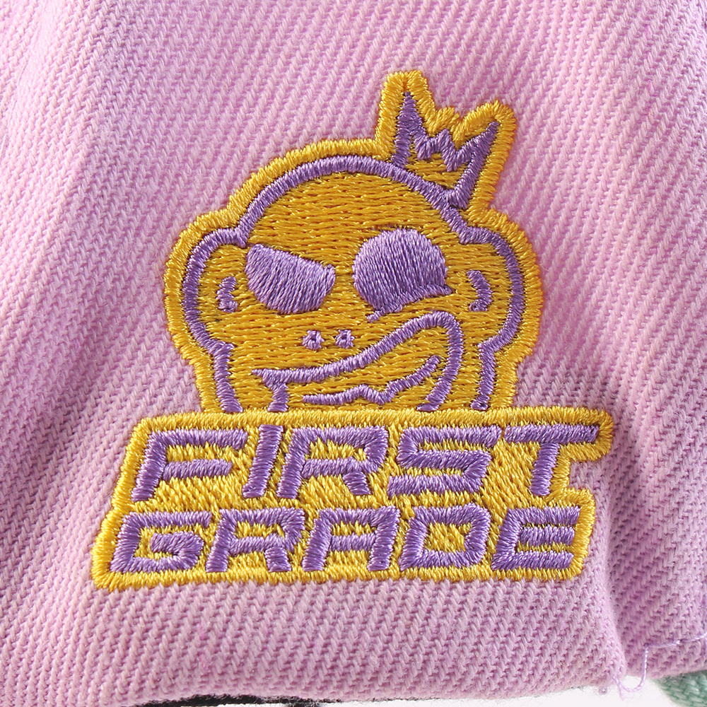 Pmbroidery Cap Style 5