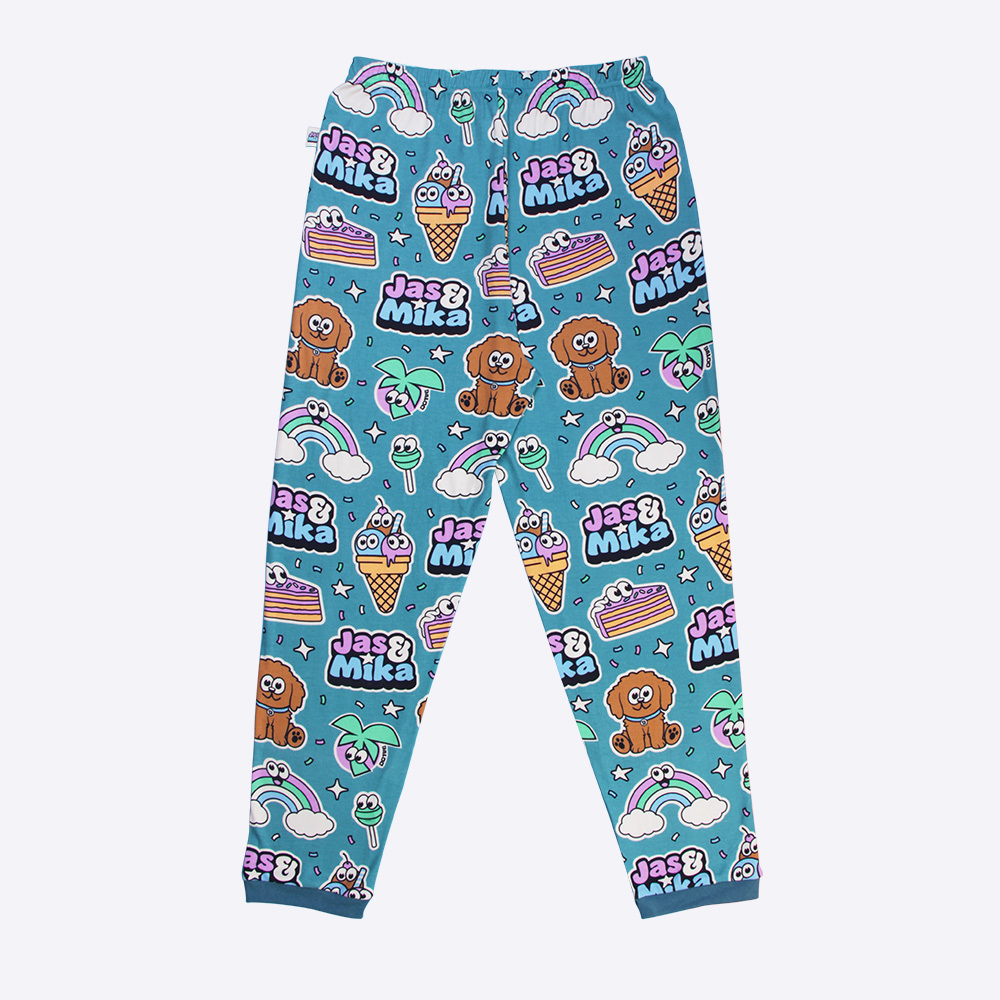 Color Kids Pyjamas