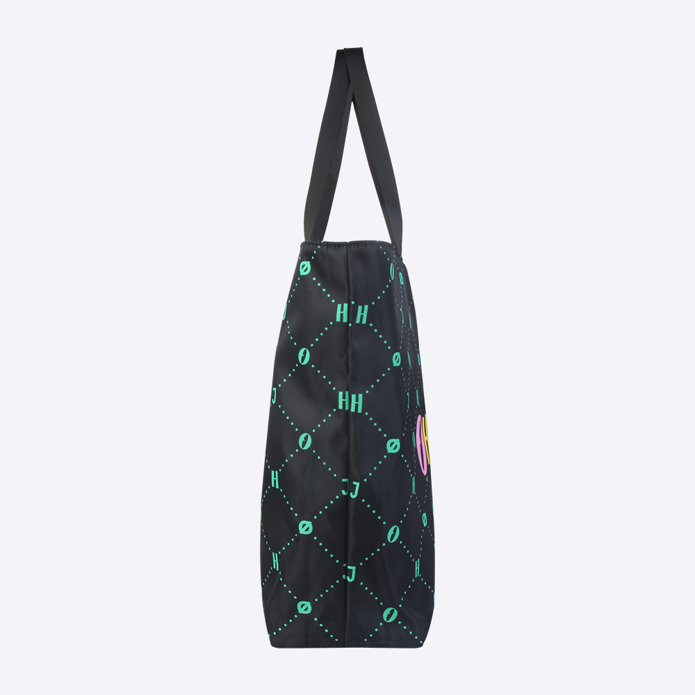 Double-sided Tote bag
