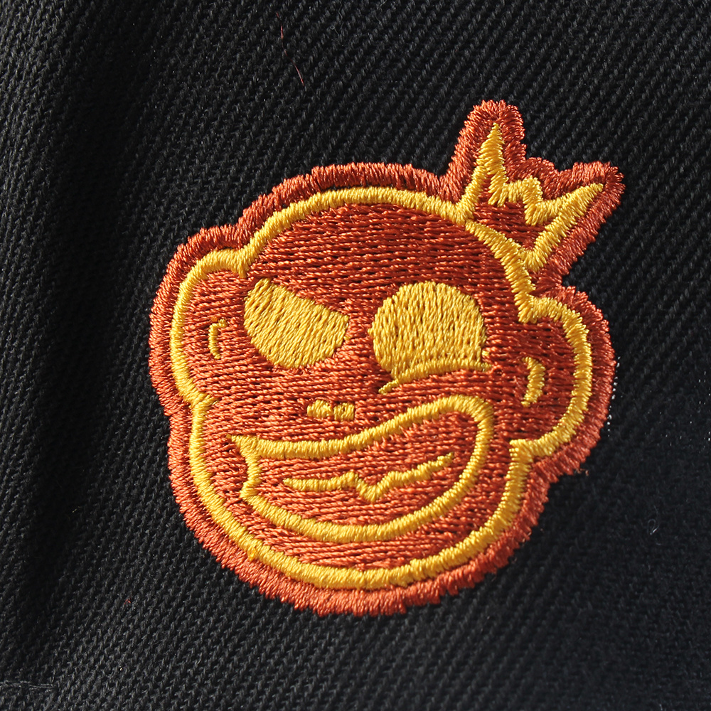 Pmbroidery Cap Style 2