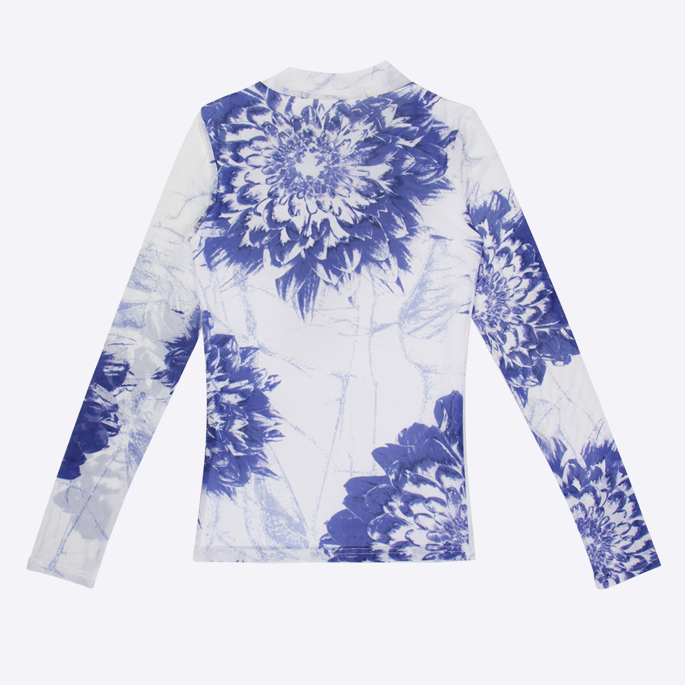 Floral Shirt