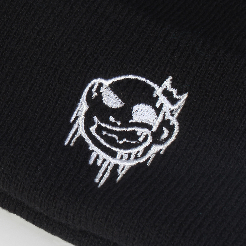 Beanie Style 1