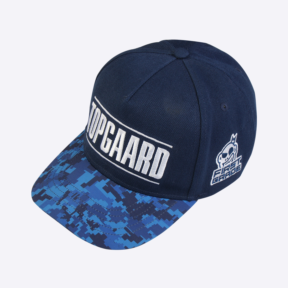 Pmbroidery Cap Style 4