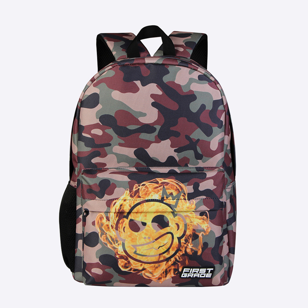 Backpacks
