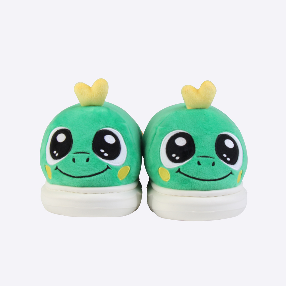 Cute Animal Slipper