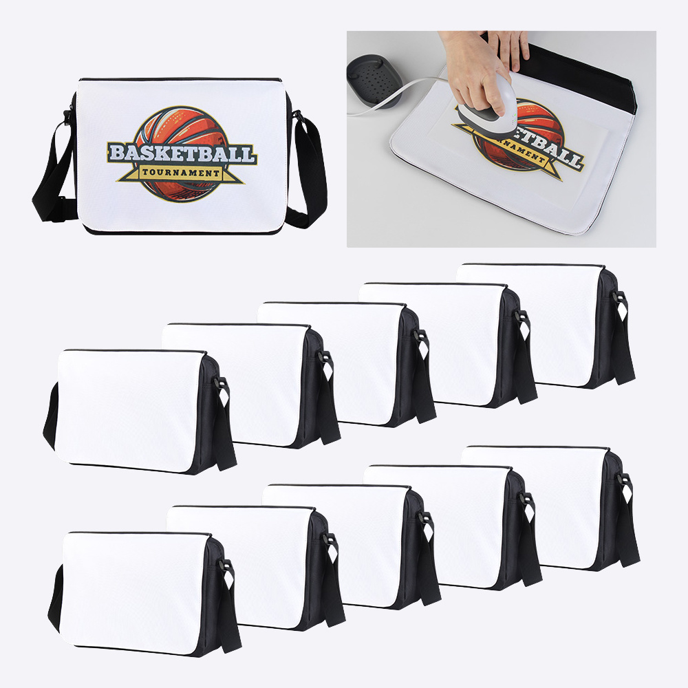 Messenger Bag