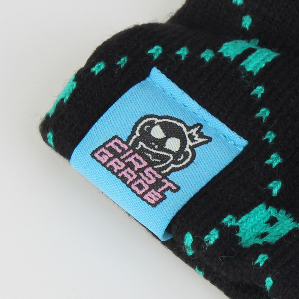 Beanie Style 4