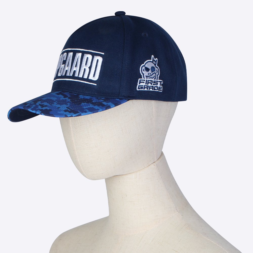 Pmbroidery Cap Style 4
