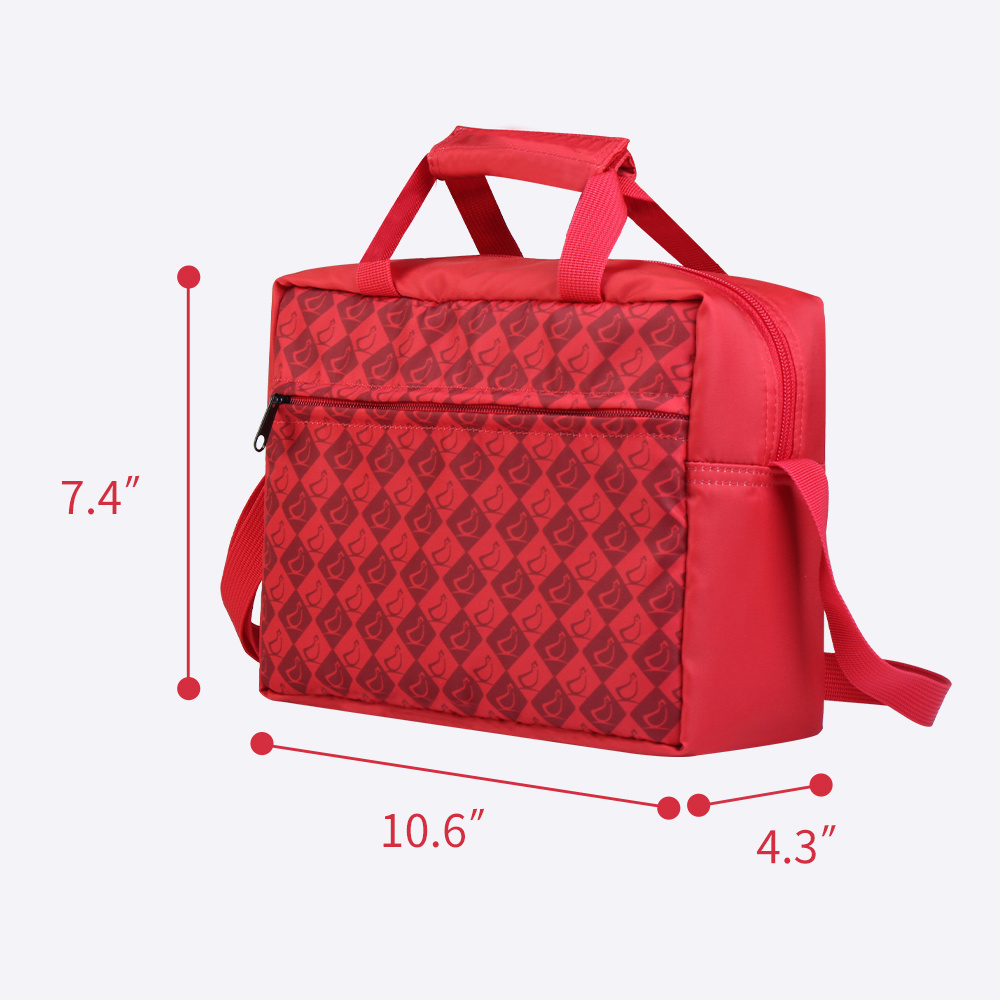 Full-print Cooler Bag