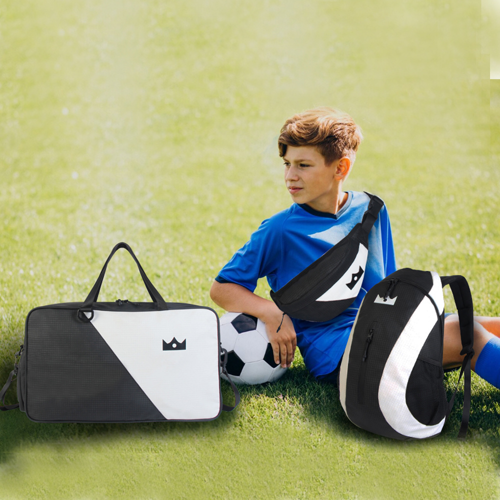 hermal sublimation messenger bag