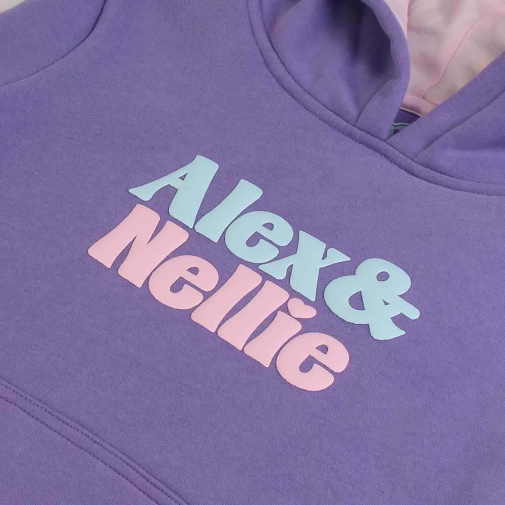 Customized Hoodie