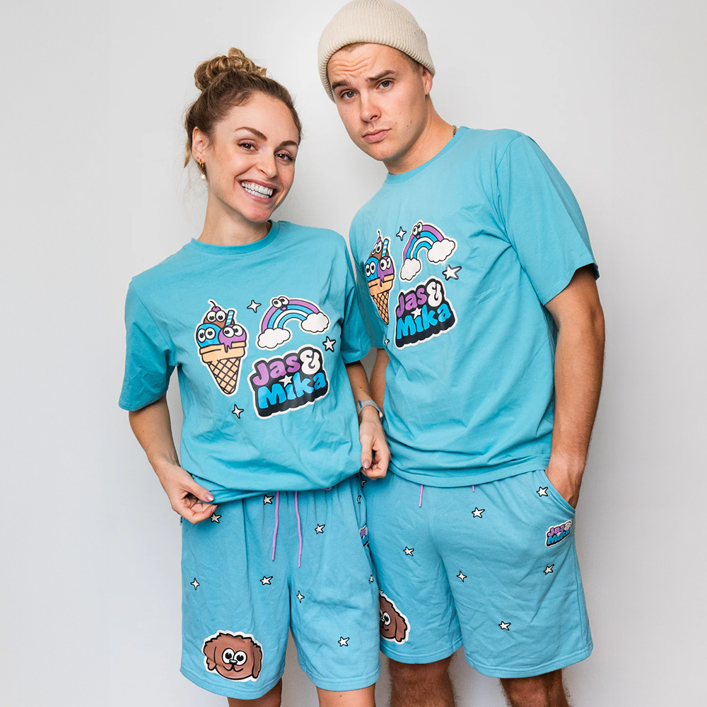 Home Wear