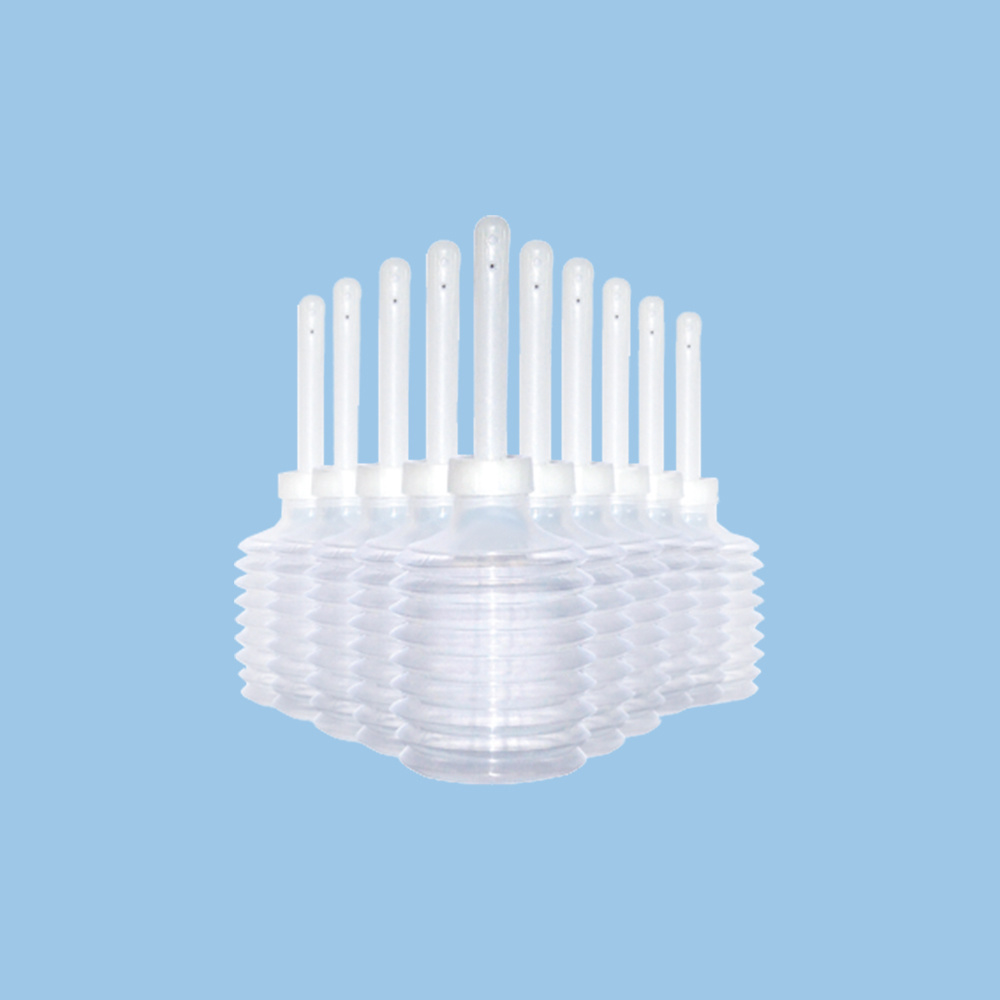 一次性沖洗器