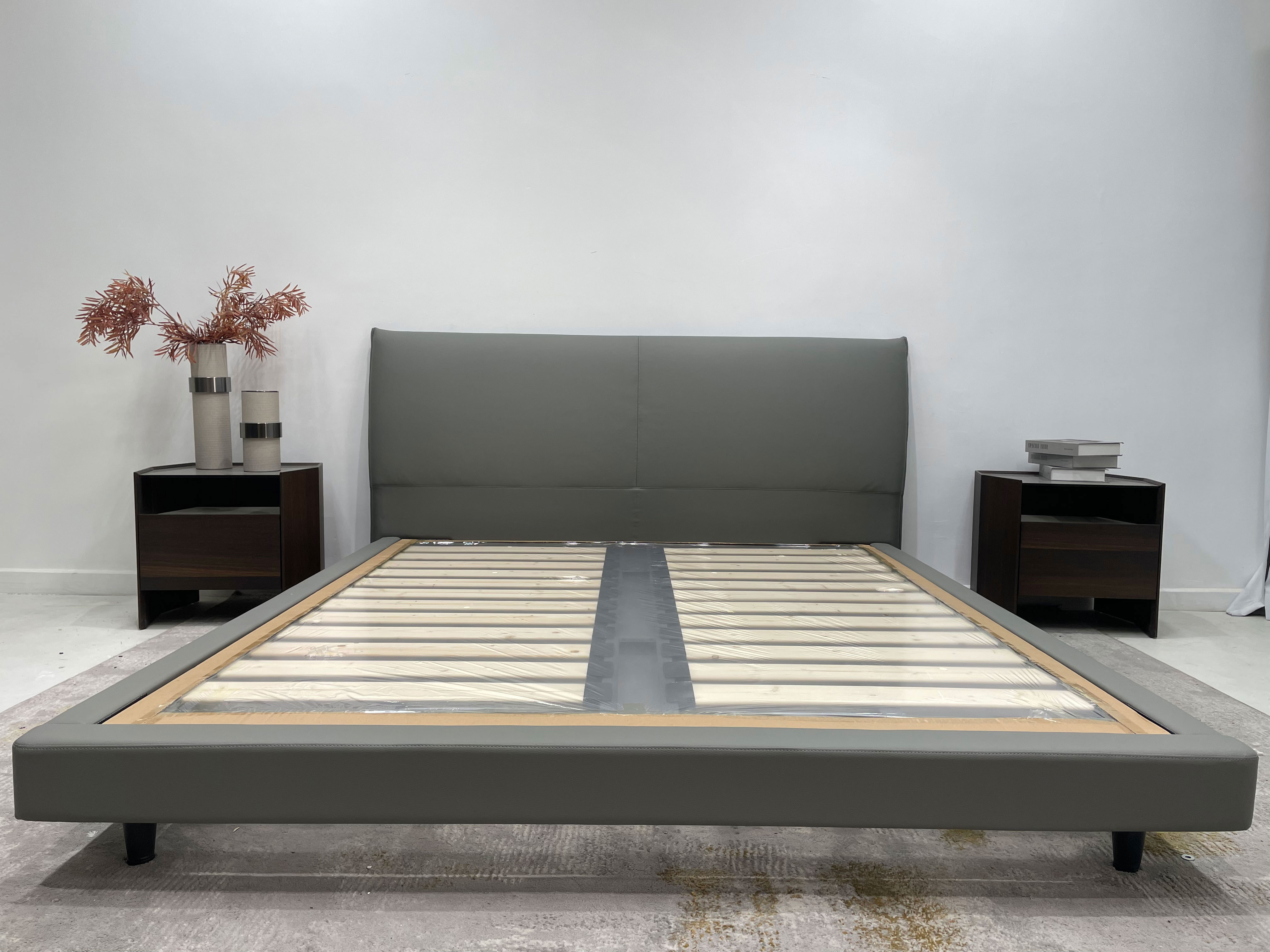 ZD-366-Best Soft Bed For Boutique Apartment