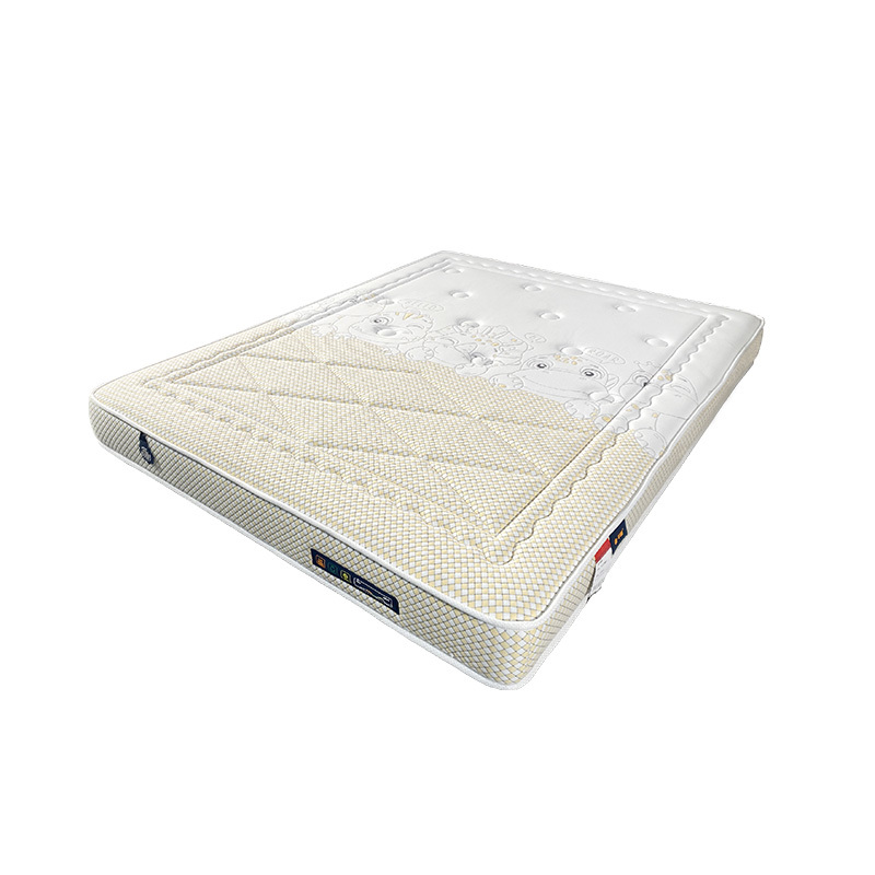 Sunshine Baby-Customized Cozy Children’S Sleeping Bed For Home