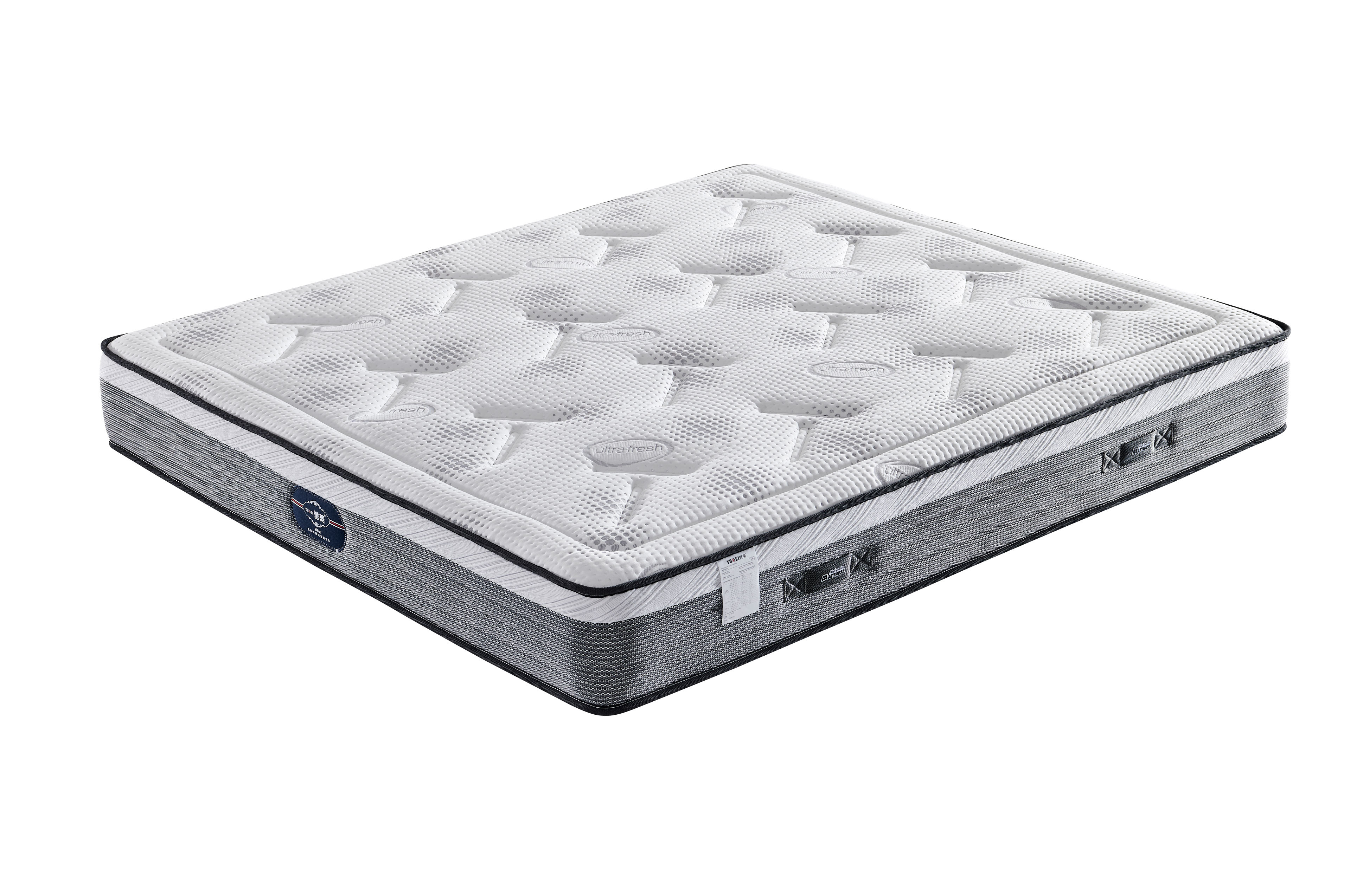 Bulgari-Modern Civilian Bed For Daily Use Source