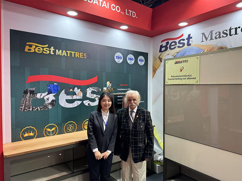 Customer visit
