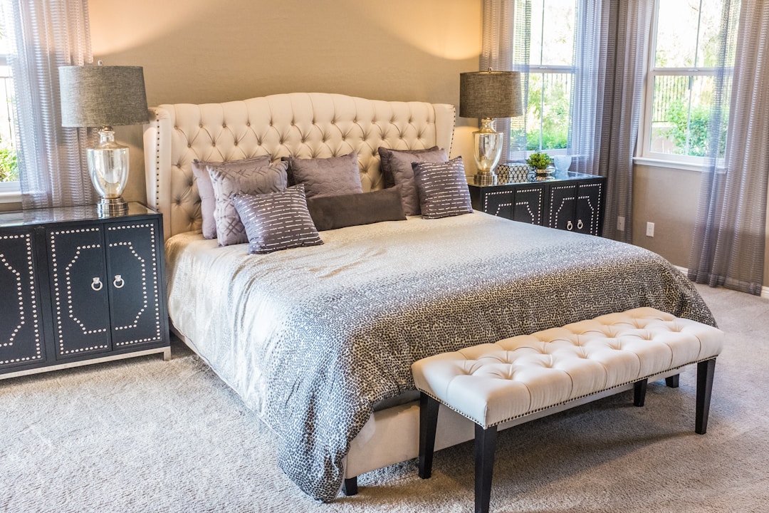 A mattress costing a king's ransom? Enough to buy an entire house?