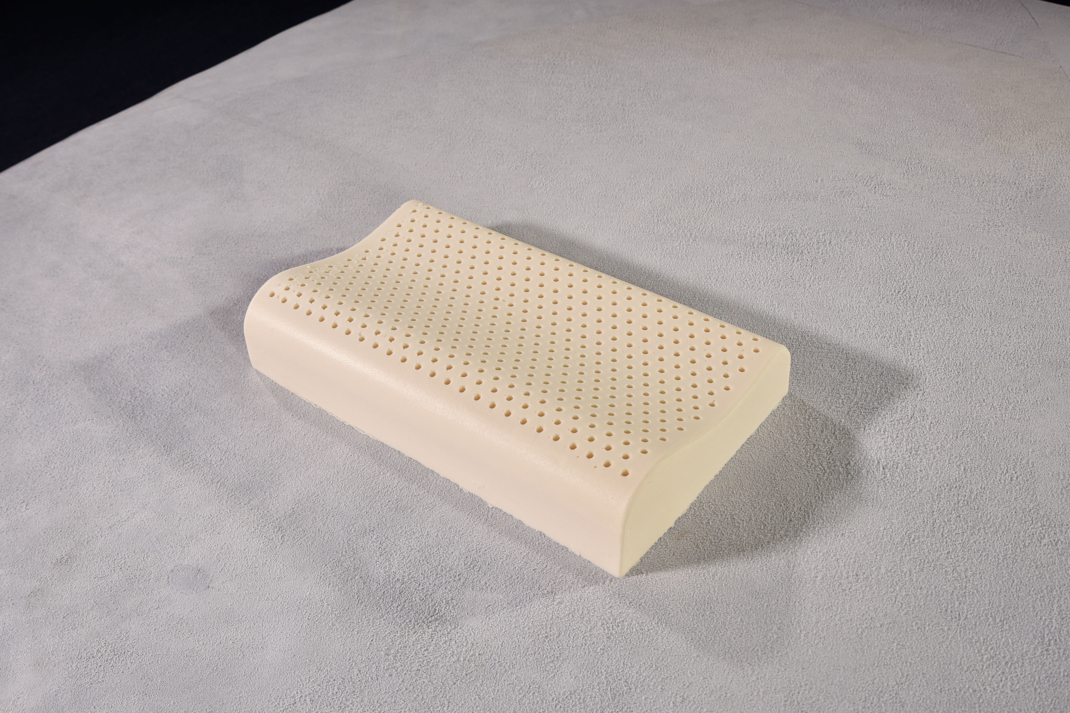 Imported latex pillow