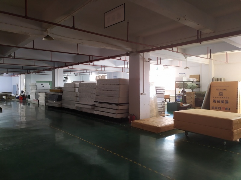 Production workshop