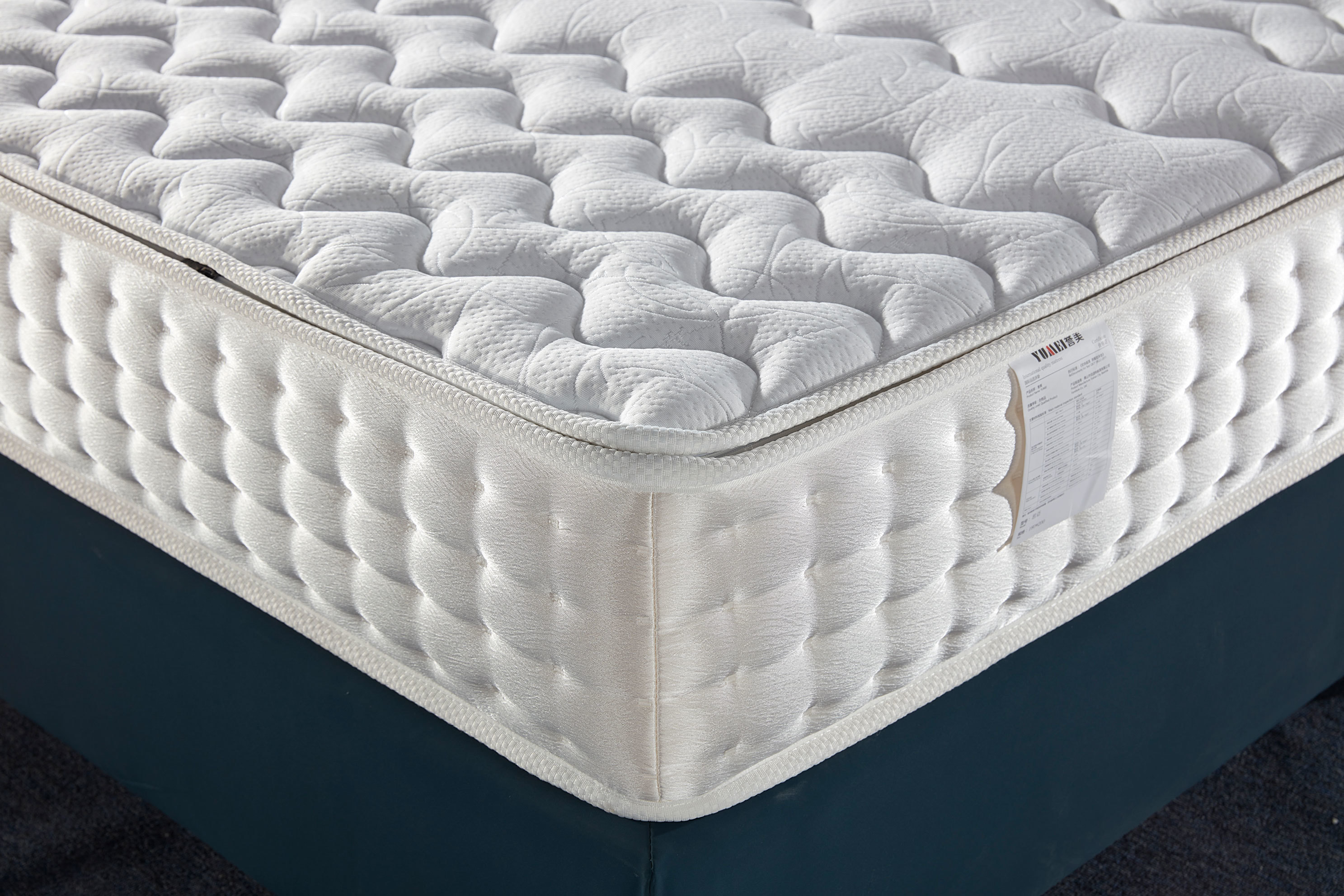 Siyu-Classy Modern Civilian Bed For Daily Use