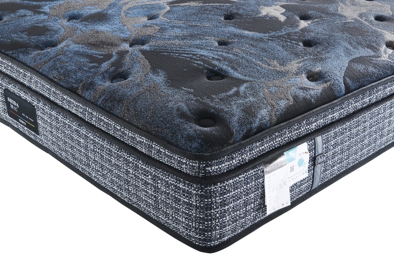 SD-31-High-End Soft Bed