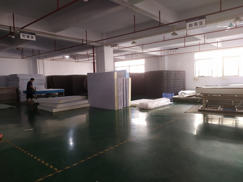 Production workshop