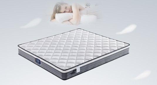 YM-2203-China Modern Civilian Bed For Daily Use