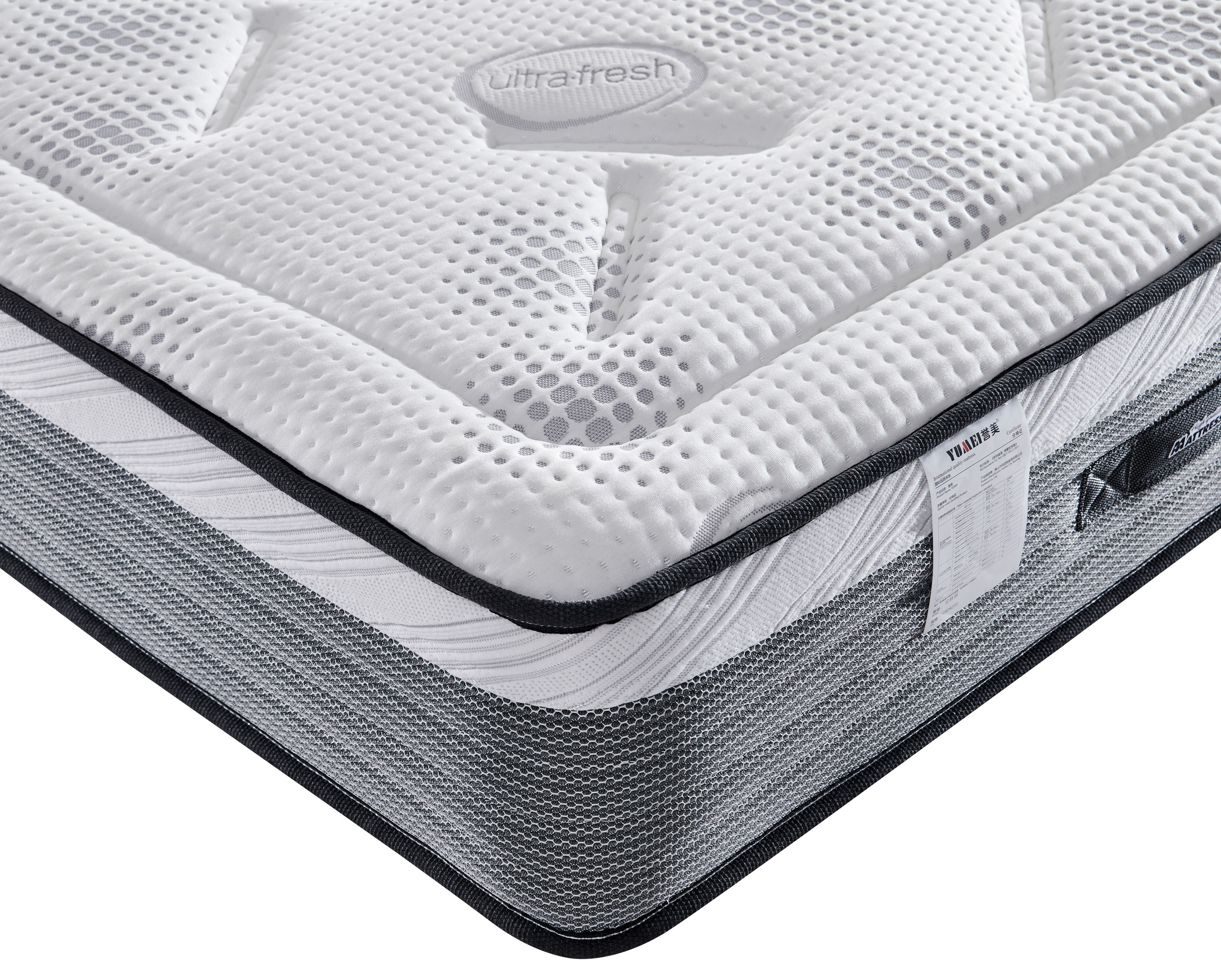 Bulgari-Modern Civilian Bed For Daily Use Source