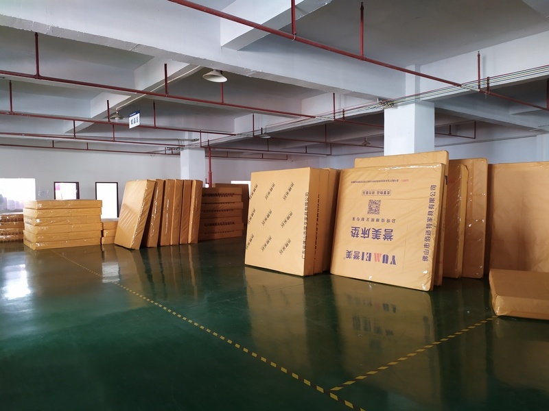 Production workshop