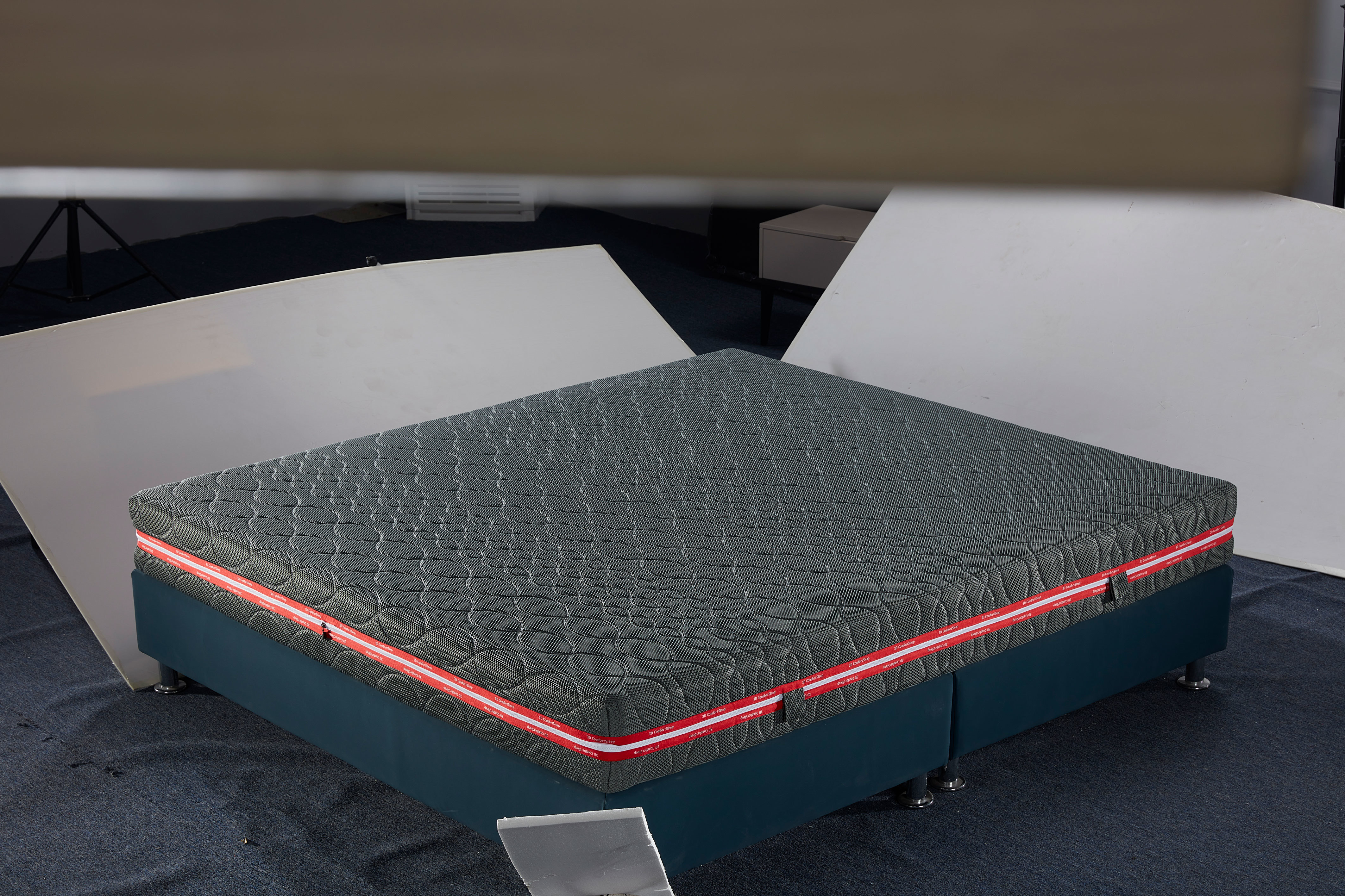 Mousse 3D