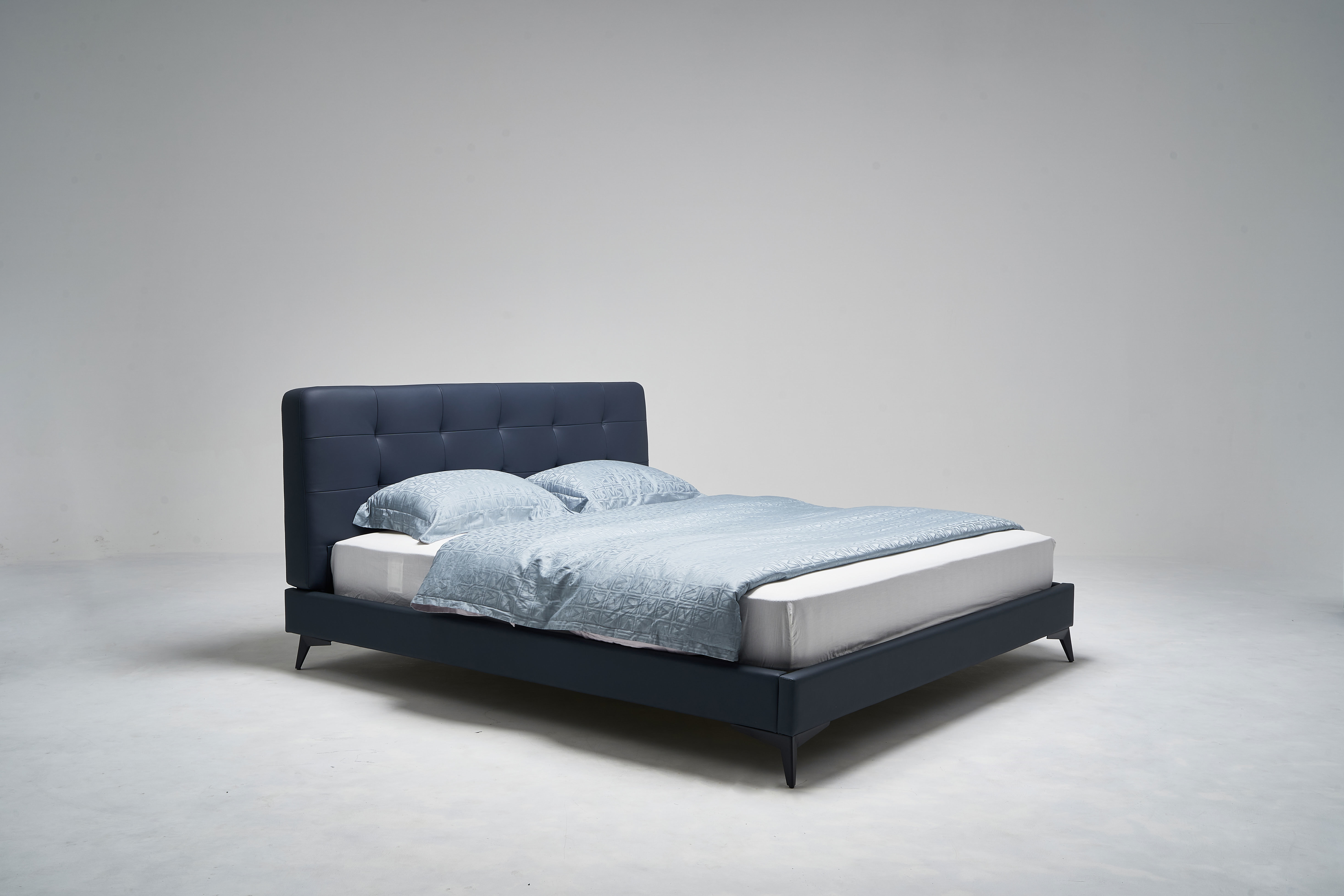 Elevate Your Sleep: Discover the Transformative Benefits of a Fancy Soft Bed with an Ergonomic Headboard