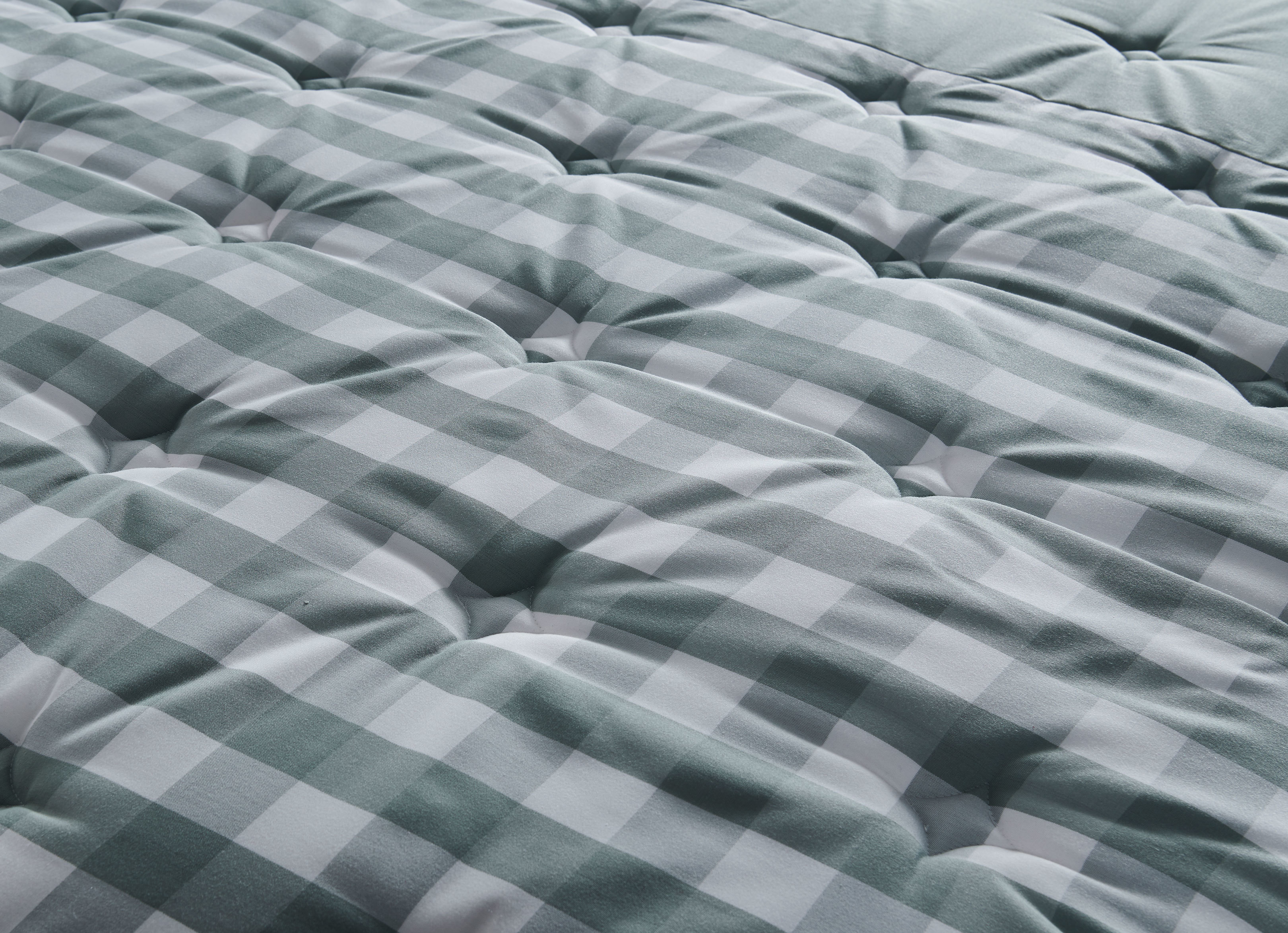 Macchiato-Newest High-End Fabric Upholstered Bed