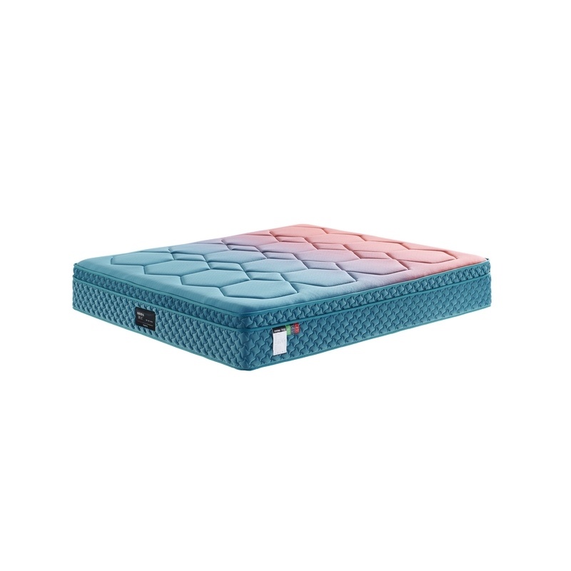 SD-27-Quality High-End Soft Bed