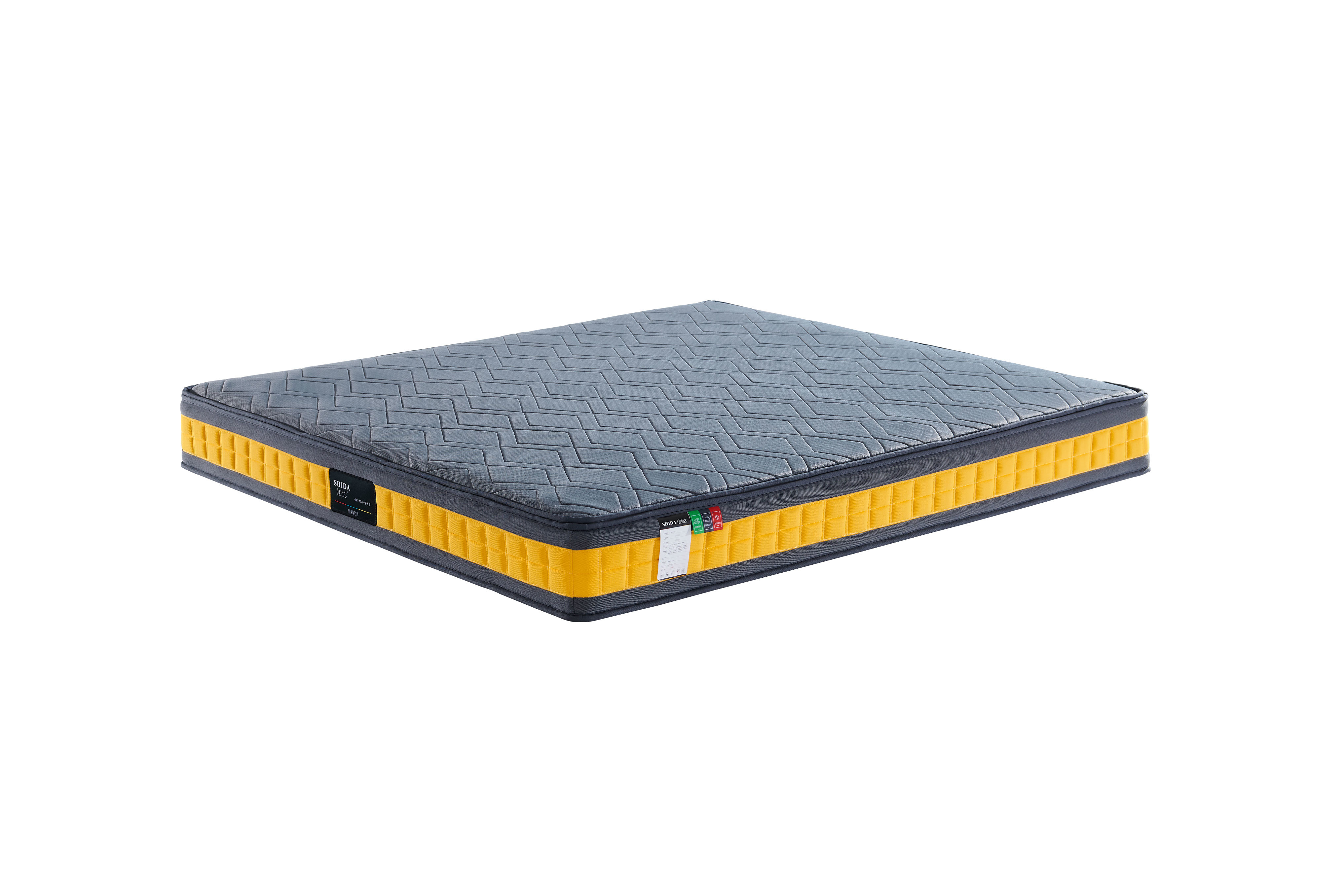SD-30-Customized Modern Civilian Bed For Daily Use