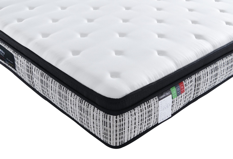 SD-29-Best High-End Soft Bed