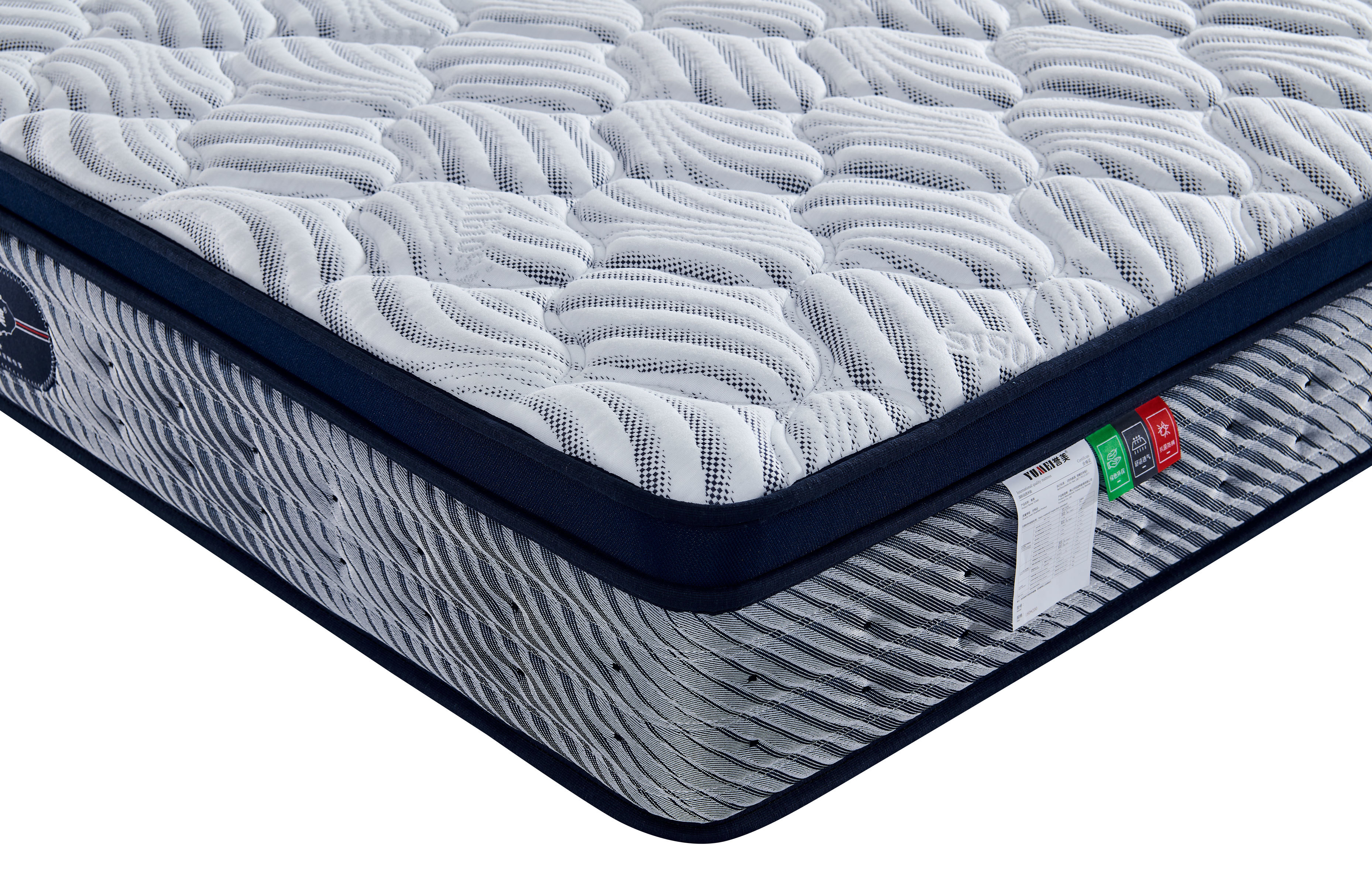 Star Dream-Durable Modern Civilian Bed For Daily Use